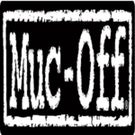 Logo de Muc-Off