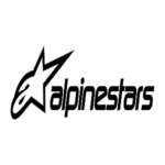 Logo de Alpinestars