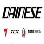 Logo de Dainese