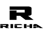 Logo de Richa