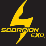 Logo de Scorpion