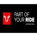 Logo de Part of Your Ride