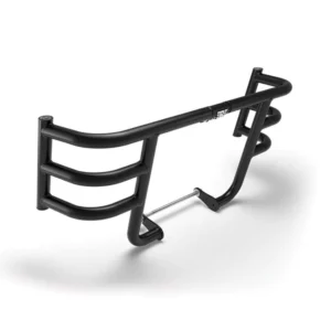 Pare-cylindre Air Fly – Royal Enfield Meteor 350 & Classic 350 – Noir